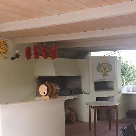 Tenuta Le Fornacelle Torre del Greco Exterior foto